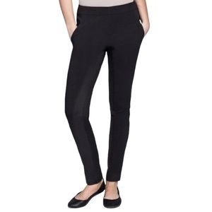 Noel Asmar Uniforms Black Ibiza Pant Medium